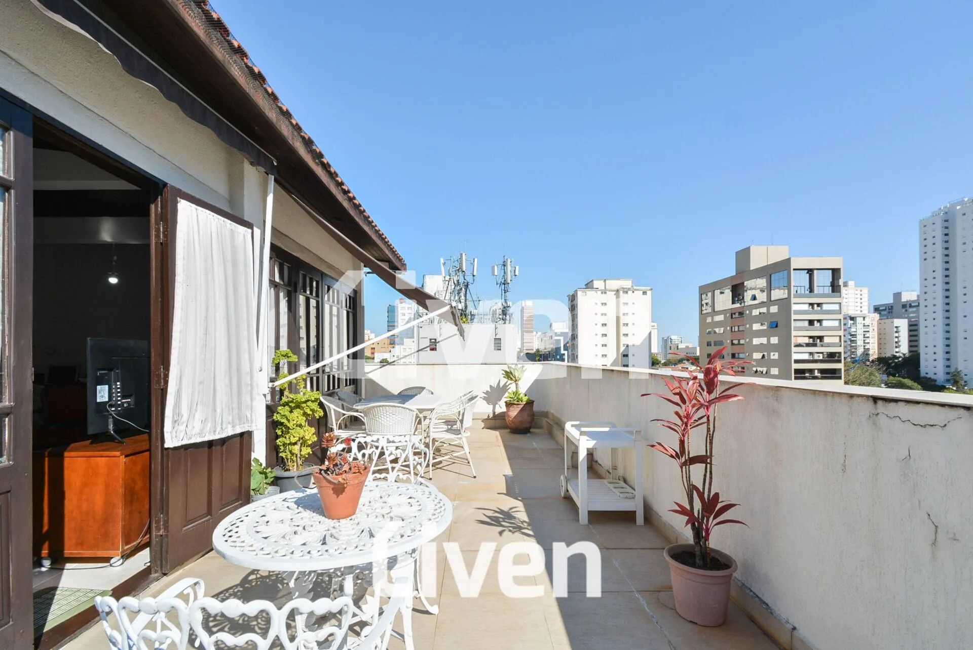 Cobertura com 1 suítes à venda em Vila Clementino, São Paulo, por R$ 1.370.000 Imagem 29