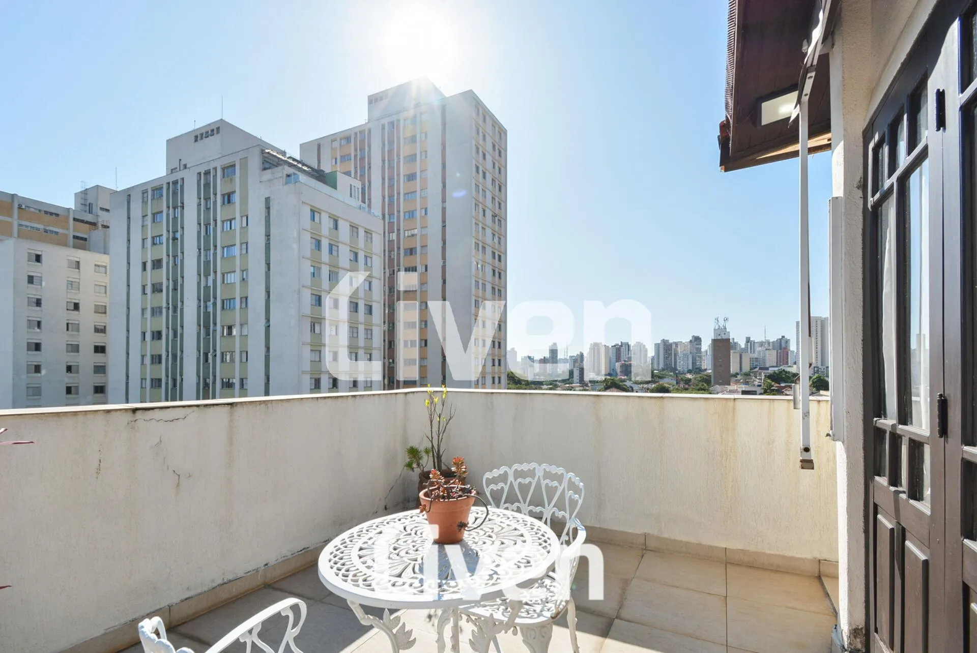 Cobertura com 1 suítes à venda em Vila Clementino, São Paulo, por R$ 1.370.000 Imagem 33