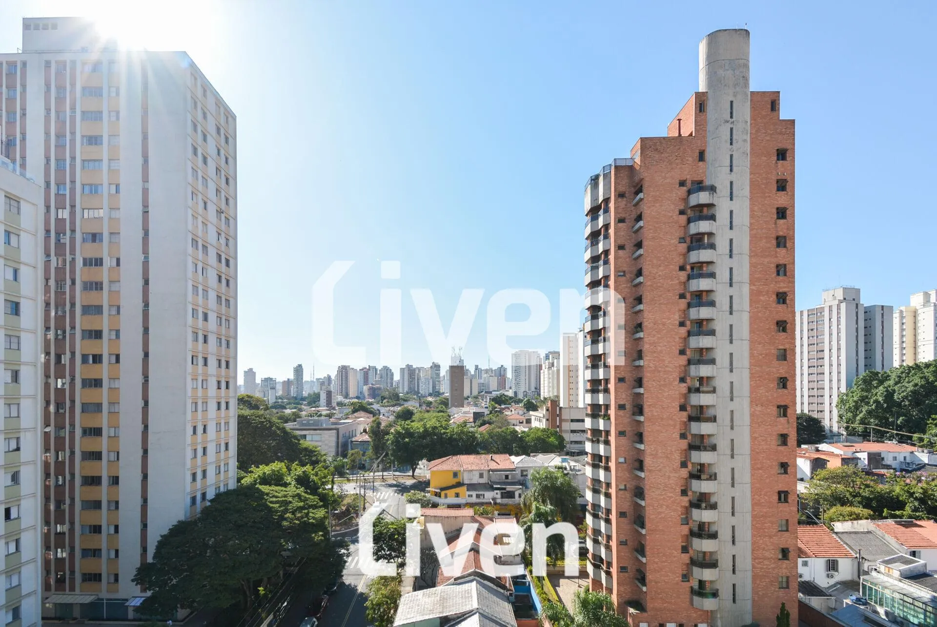 Cobertura com 1 suítes à venda em Vila Clementino, São Paulo, por R$ 1.370.000 Imagem 34
