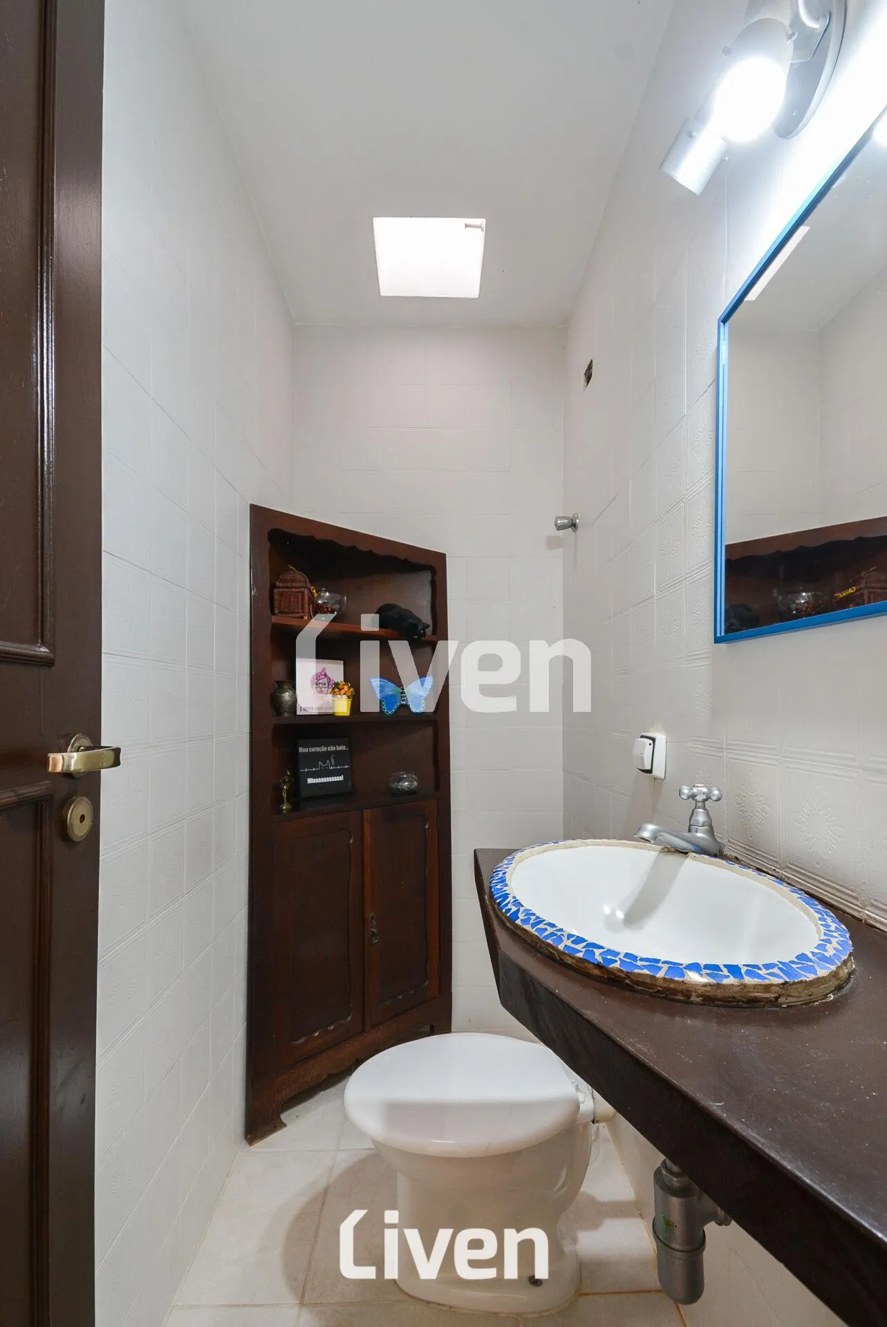 Cobertura com 1 suítes à venda em Vila Clementino, São Paulo, por R$ 1.370.000 Imagem 35
