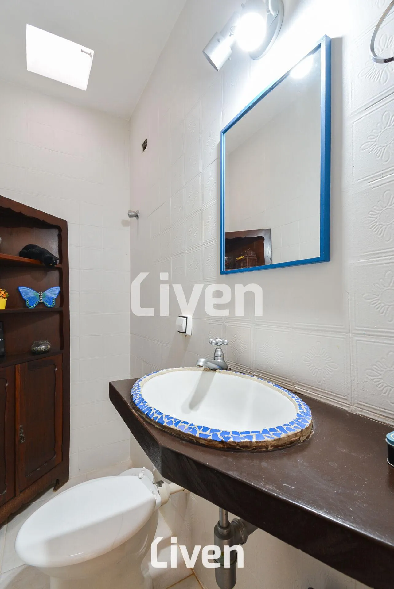 Cobertura com 1 suítes à venda em Vila Clementino, São Paulo, por R$ 1.370.000 Imagem 36