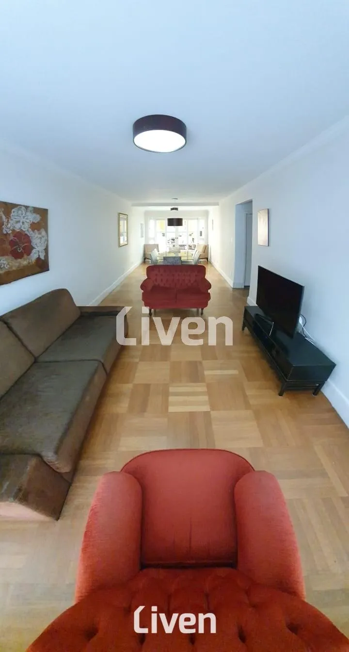 Casa com 1 suítes à venda em Aclimação, São Paulo, por R$ 2.550.000 Imagem 3