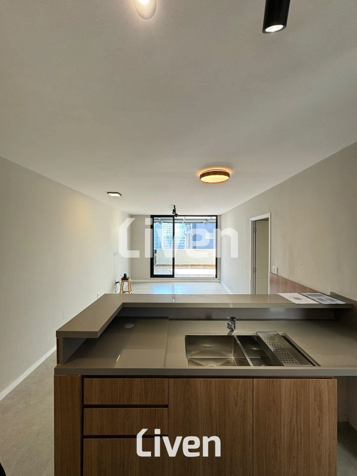 Apartamento com 1 suítes à venda em Pinheiros, São Paulo, por R$ 2.200.000 Imagem 3