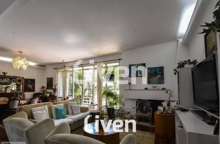 Casa com 2 suítes à venda em Brooklin, São Paulo, por R$ 3.000.000