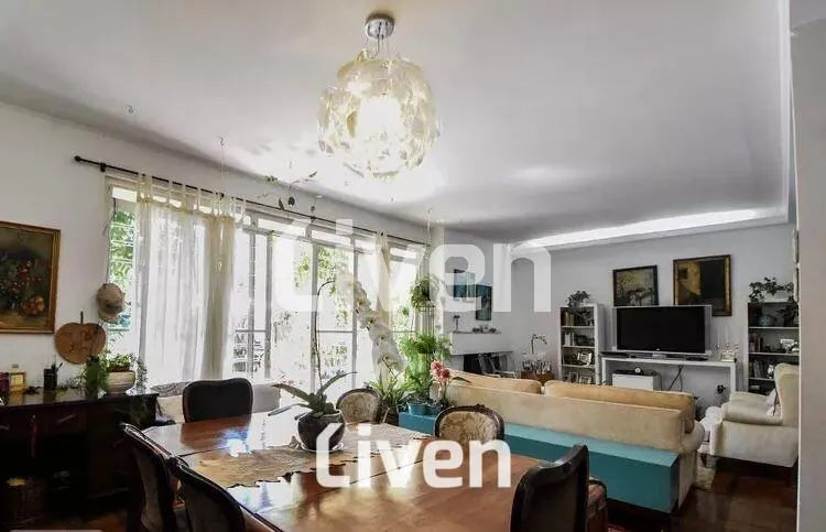 Casa com 2 suítes à venda em Brooklin, São Paulo, por R$ 3.000.000 Imagem 2