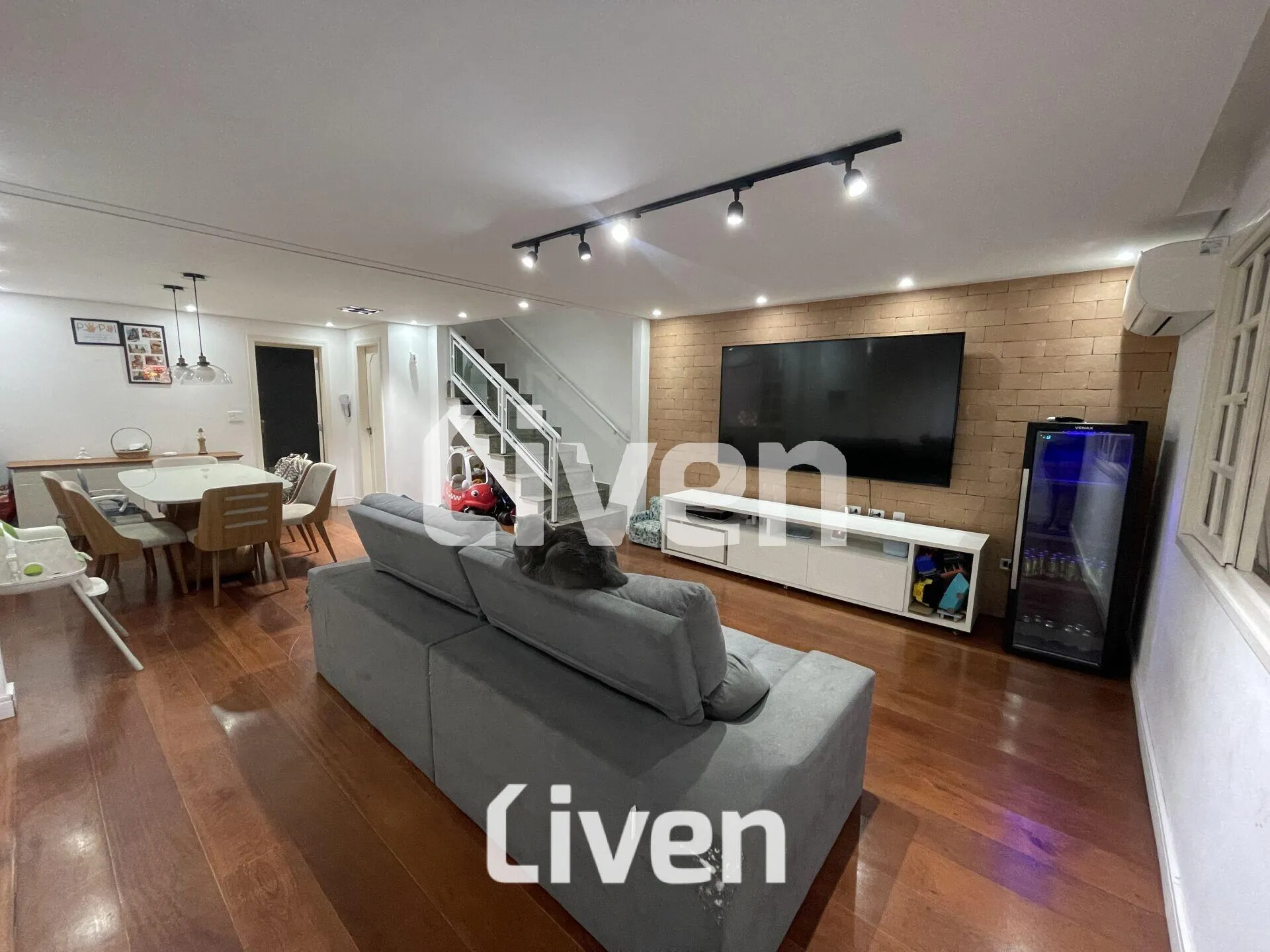 Casa com 1 suítes à venda em Ipiranga, São Paulo, por R$ 2.300.000 Imagem 2