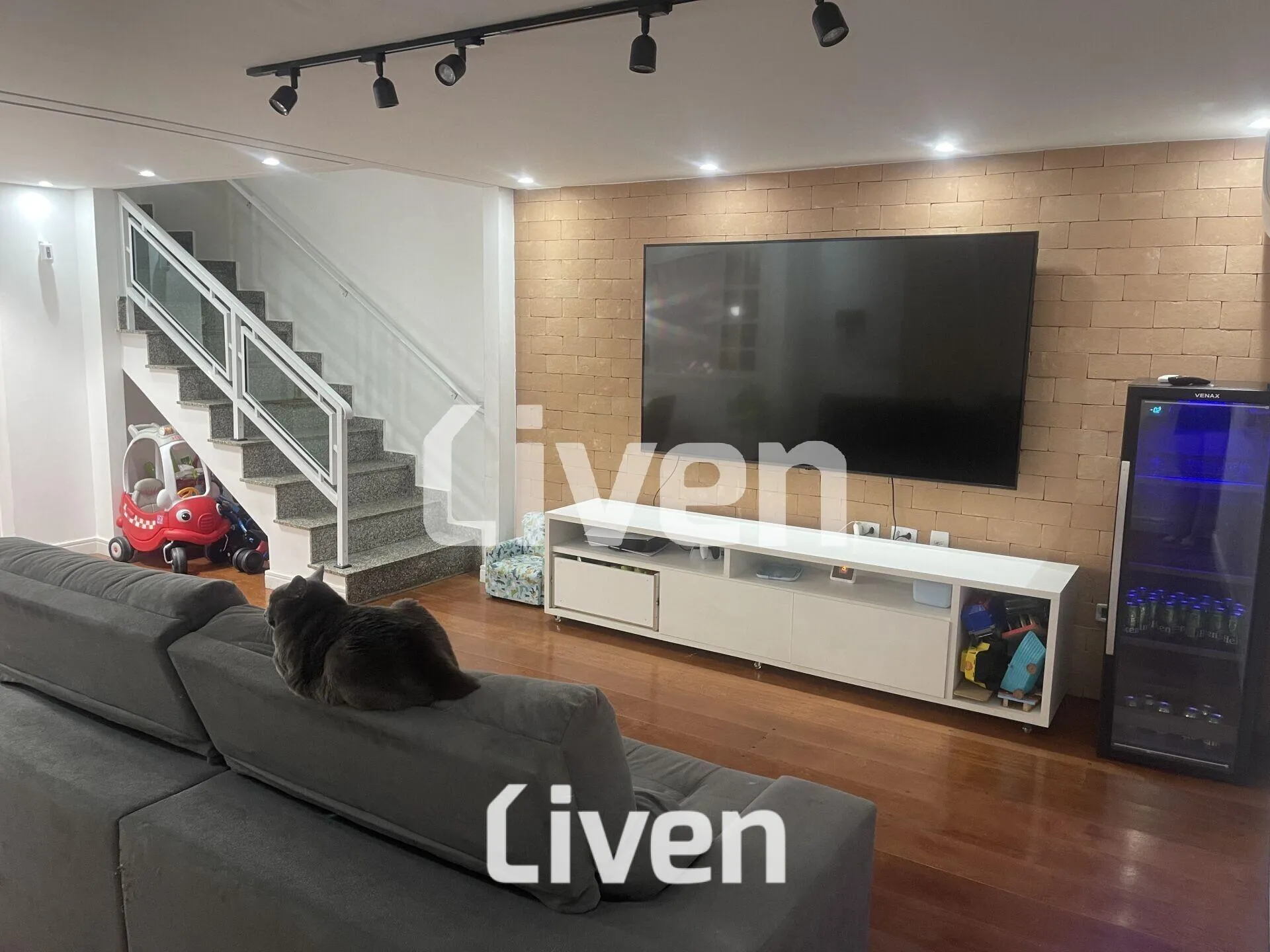 Casa com 1 suítes à venda em Ipiranga, São Paulo, por R$ 2.300.000 Imagem 3