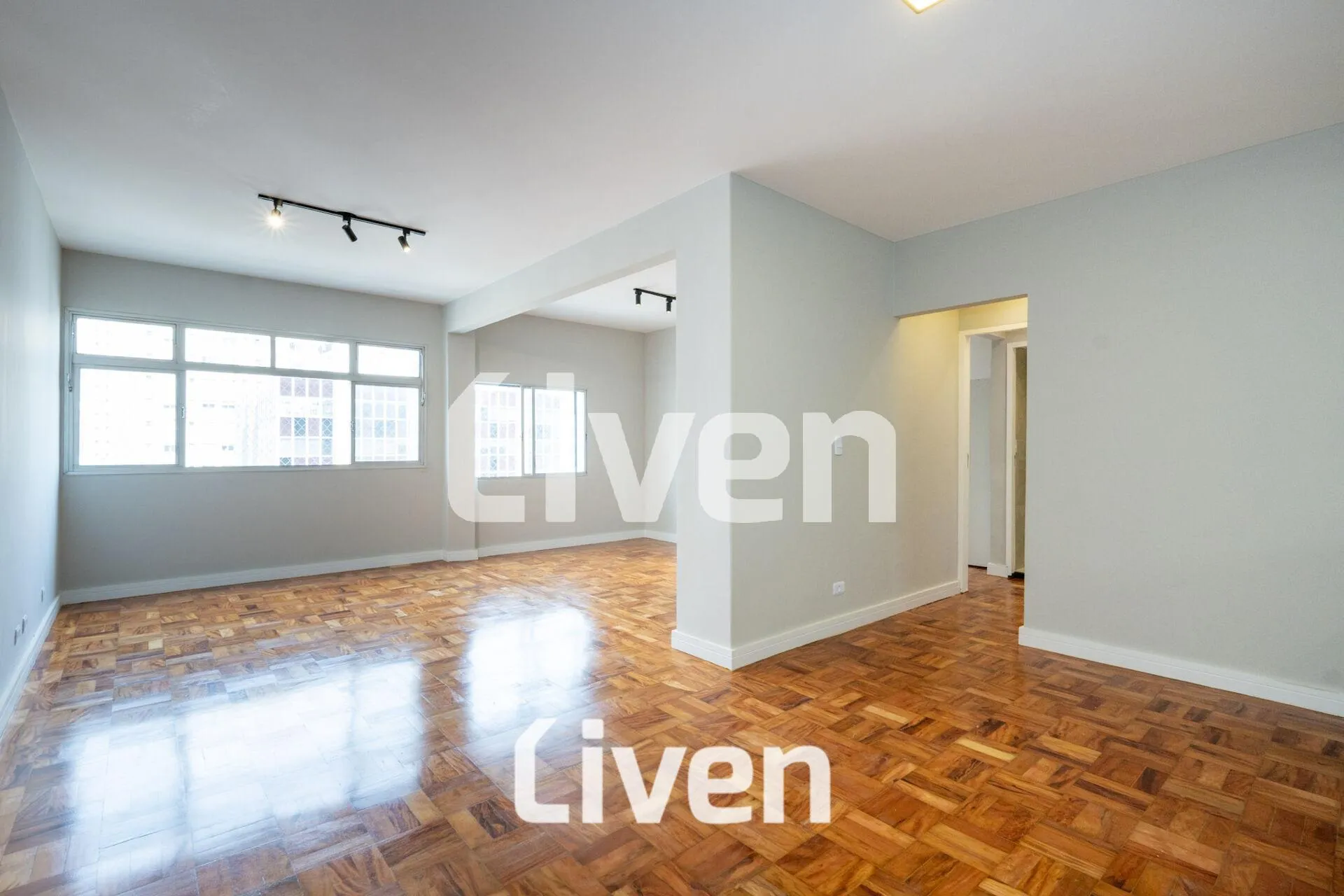 Apartamento com 2 suítes à venda em Vila Nova Conceição, São Paulo, por R$ 1.199.000