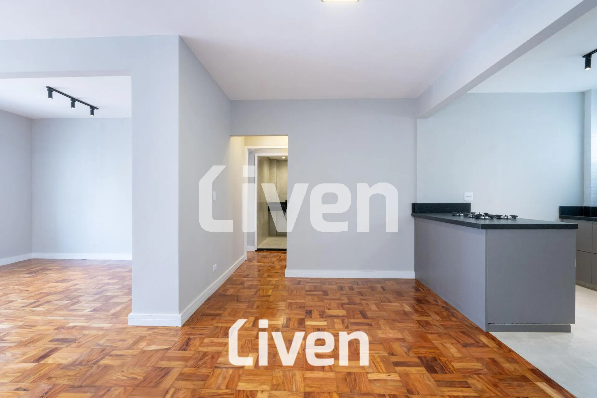 Apartamento com 2 suítes à venda em Vila Nova Conceição, São Paulo, por R$ 1.199.000 Imagem 2
