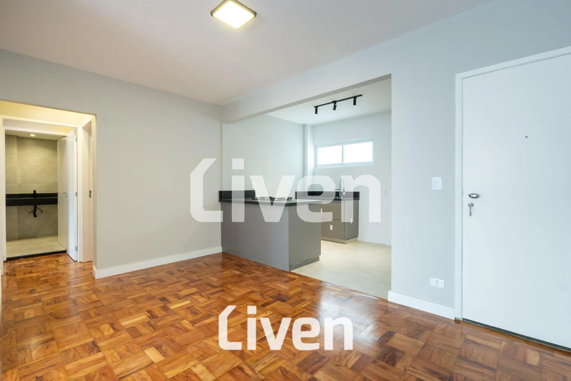 Apartamento com 2 suítes à venda em Vila Nova Conceição, São Paulo, por R$ 1.199.000 Imagem 3