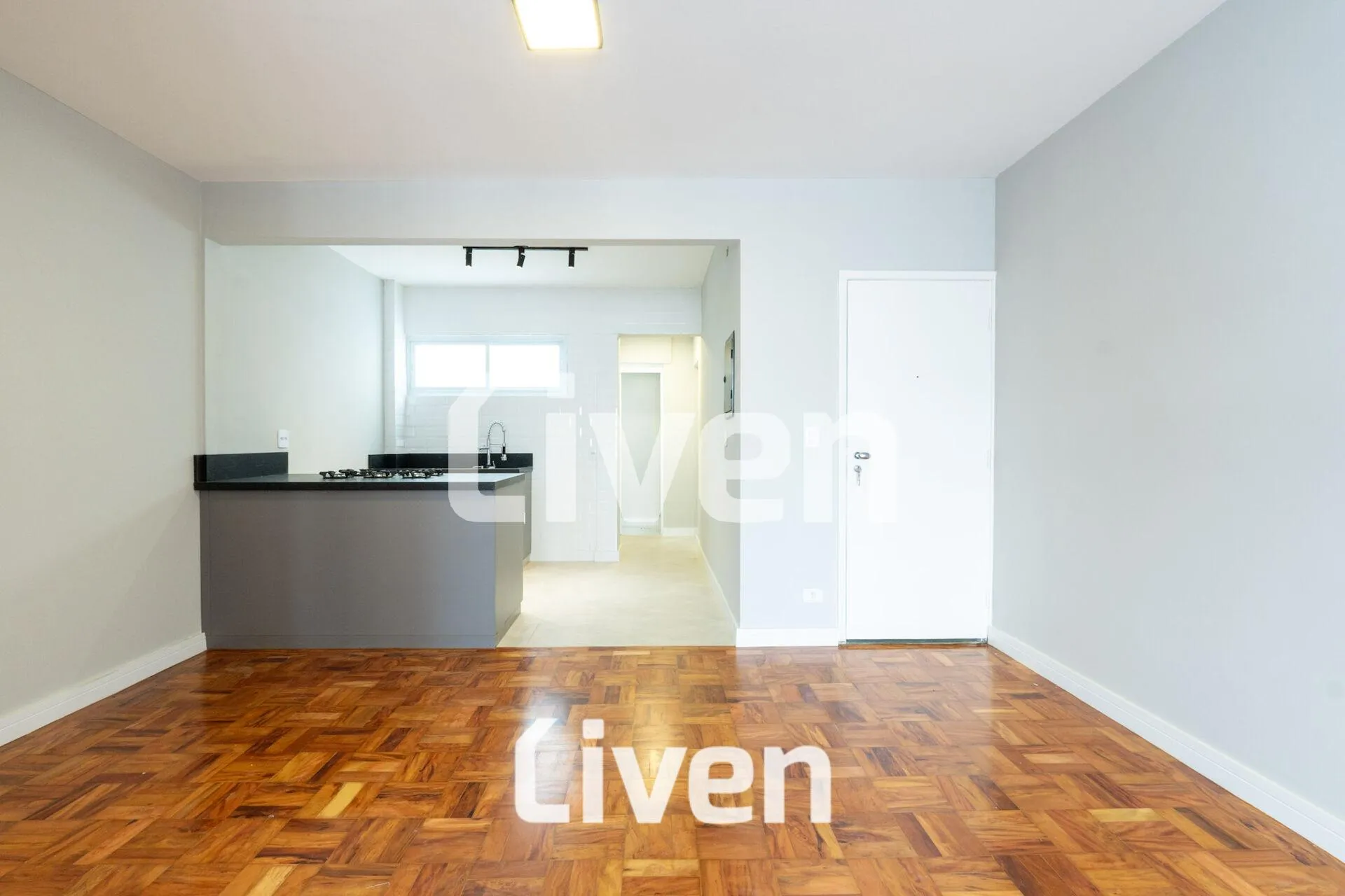 Apartamento com 2 suítes à venda em Vila Nova Conceição, São Paulo, por R$ 1.199.000 Imagem 4