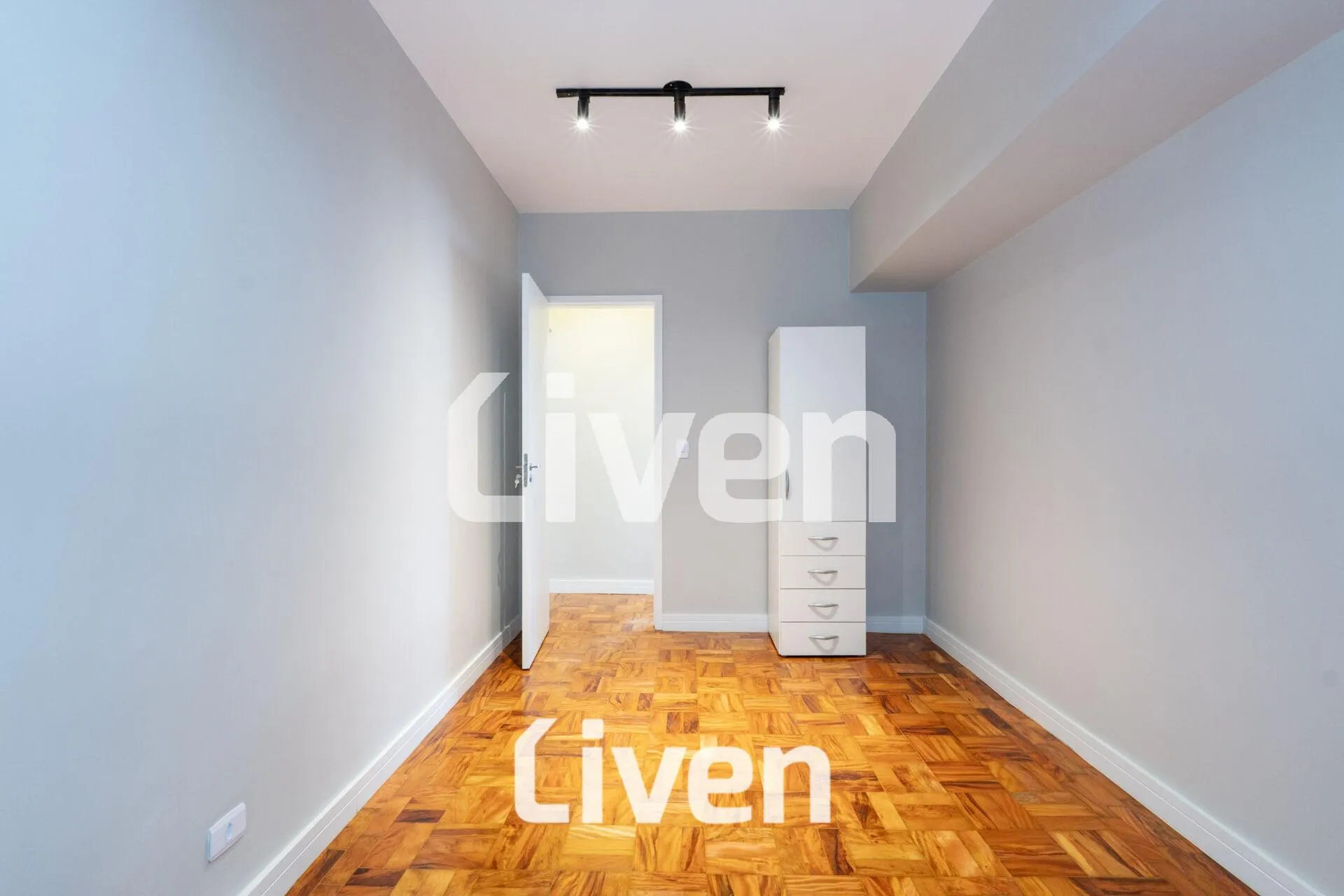 Apartamento com 2 suítes à venda em Vila Nova Conceição, São Paulo, por R$ 1.199.000 Imagem 25