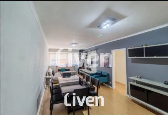 Apartamento com 1 suítes à venda em Jardim Paulista, São Paulo, por R$ 1.500.000