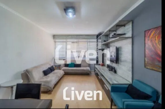 Apartamento com 1 suítes à venda em Jardim Paulista, São Paulo, por R$ 1.500.000 Imagem 2