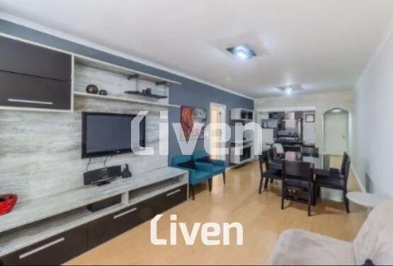 Apartamento com 1 suítes à venda em Jardim Paulista, São Paulo, por R$ 1.500.000 Imagem 3
