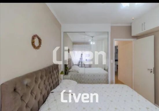Apartamento com 1 suítes à venda em Jardim Paulista, São Paulo, por R$ 1.500.000 Imagem 13