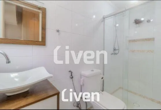 Apartamento com 1 suítes à venda em Jardim Paulista, São Paulo, por R$ 1.500.000 Imagem 23