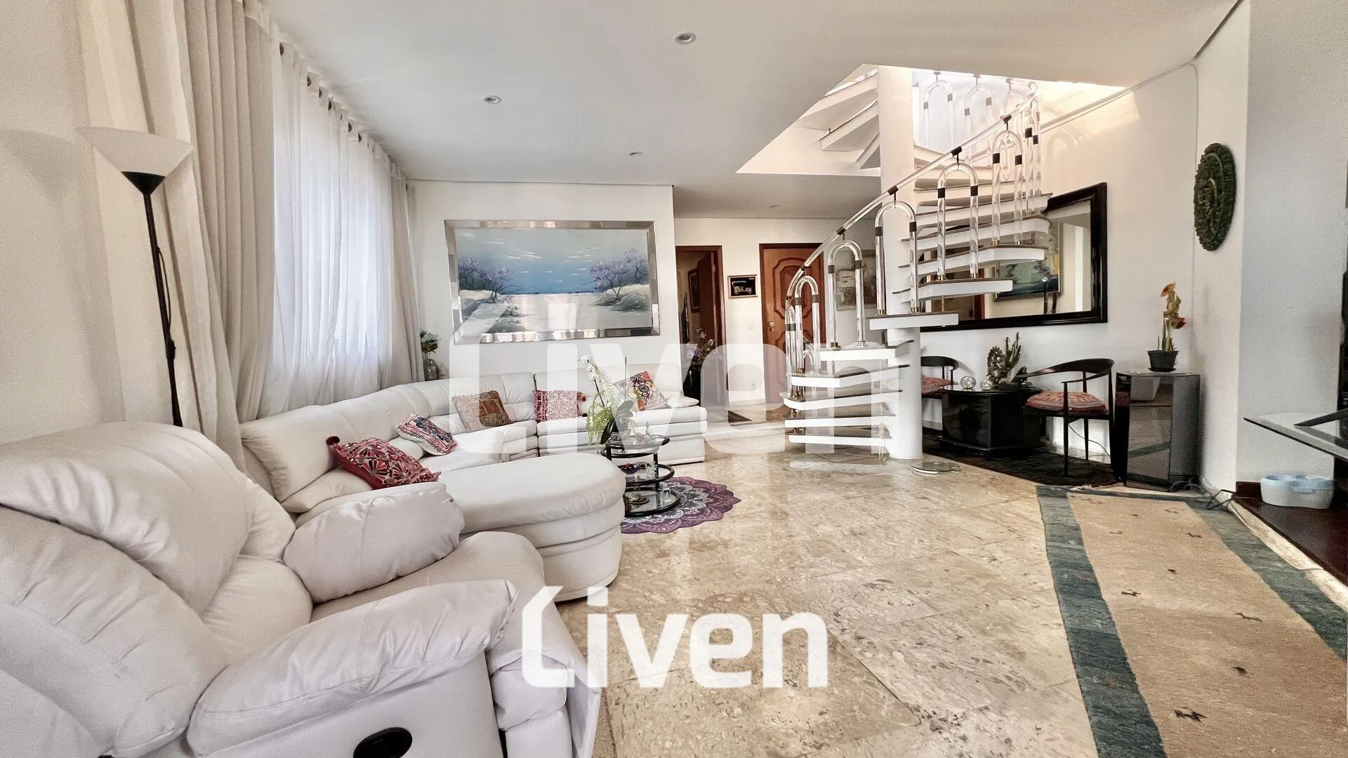 Apartamento com 1 suítes à venda em Vila Mariana, São Paulo, por R$ 3.500.000 Imagem 2