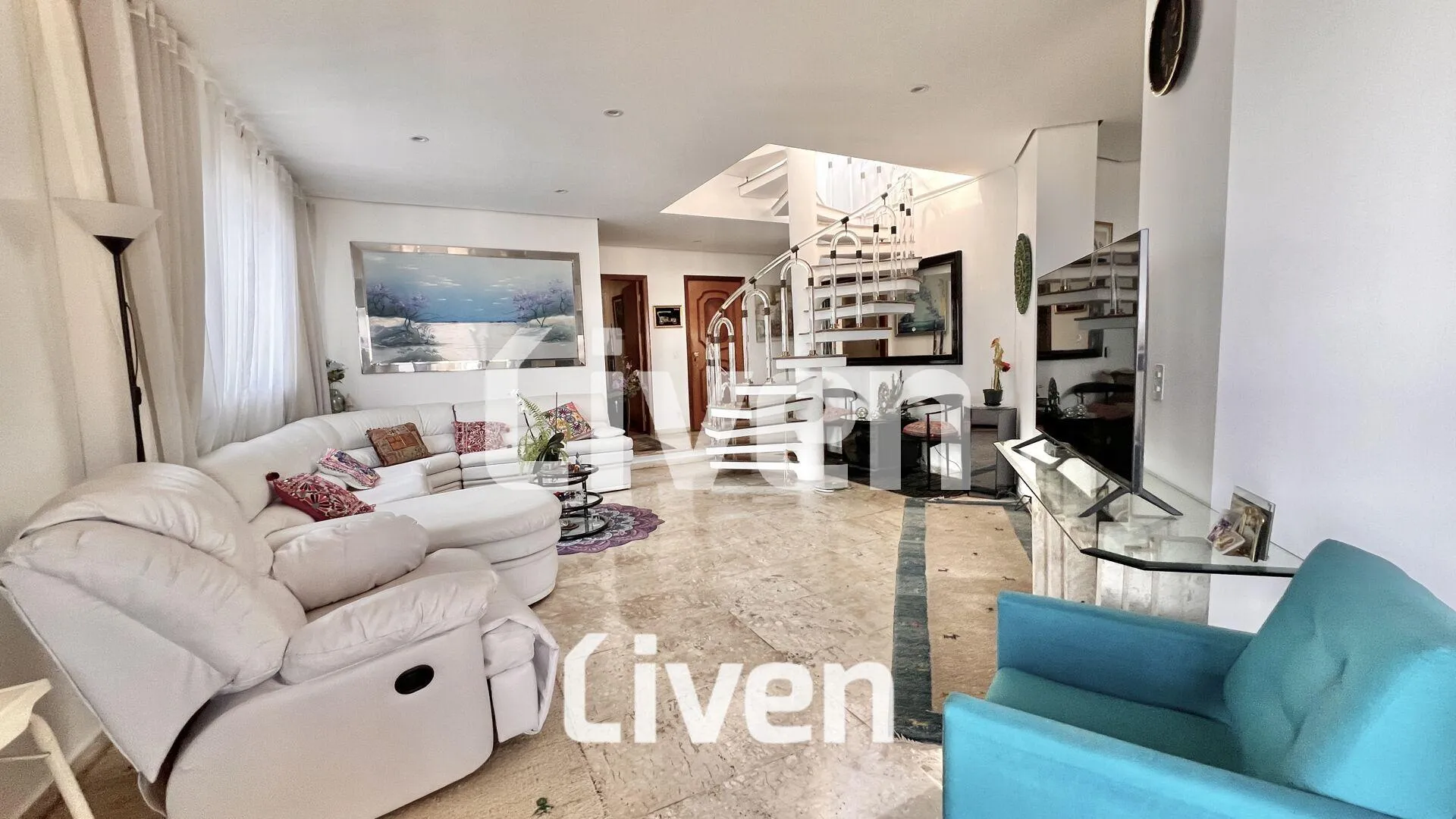 Apartamento com 1 suítes à venda em Vila Mariana, São Paulo, por R$ 3.500.000 Imagem 3