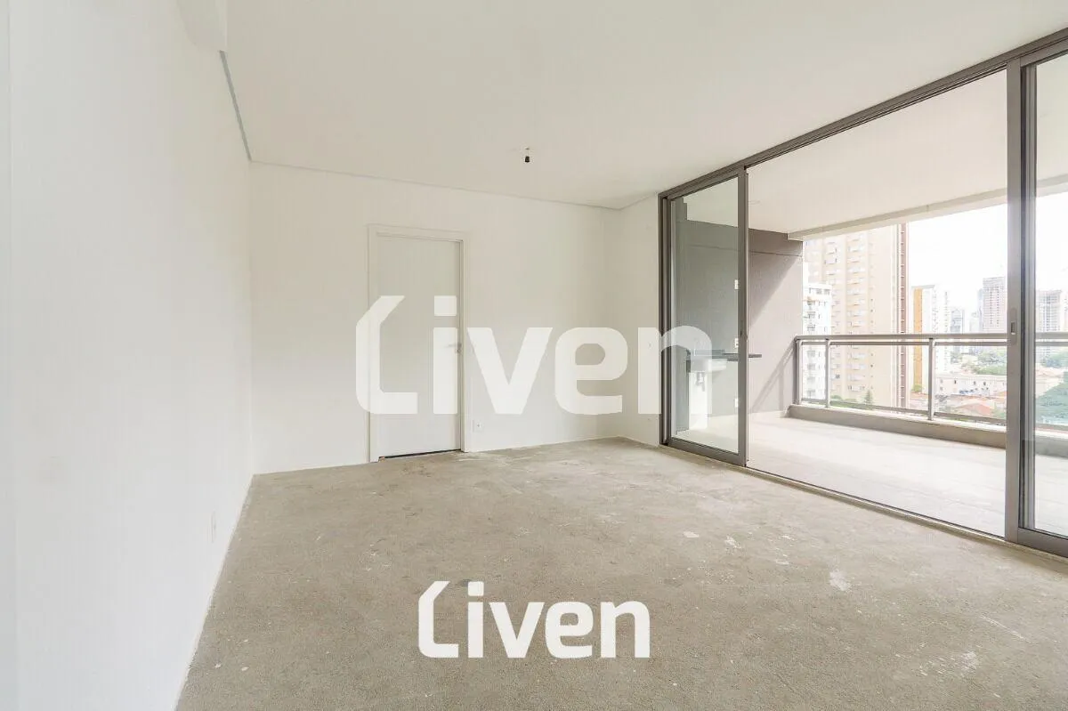 Apartamento com 1 suítes à venda em Vila Nova Conceição, São Paulo, por R$ 2.650.000 Imagem 2