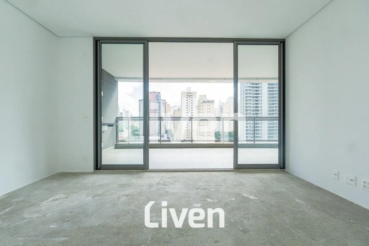 Apartamento com 1 suítes à venda em Vila Nova Conceição, São Paulo, por R$ 2.650.000 Imagem 3