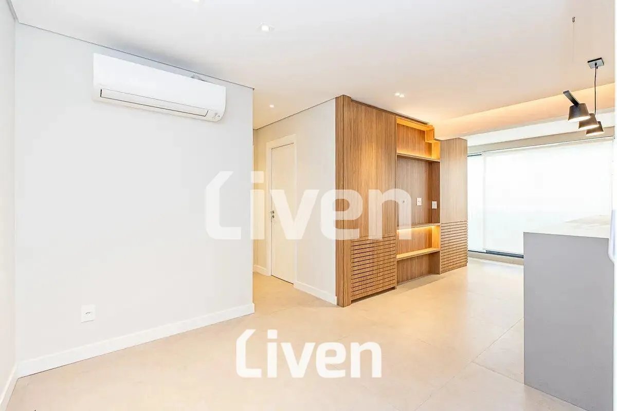 Apartamento com 1 suítes à venda em Bela Vista, São Paulo, por R$ 1.335.000