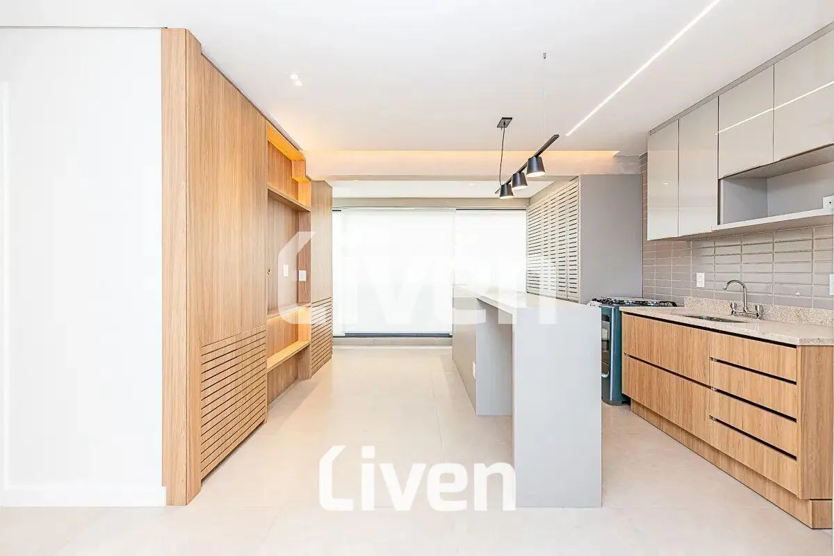 Apartamento com 1 suítes à venda em Bela Vista, São Paulo, por R$ 1.335.000 Imagem 2