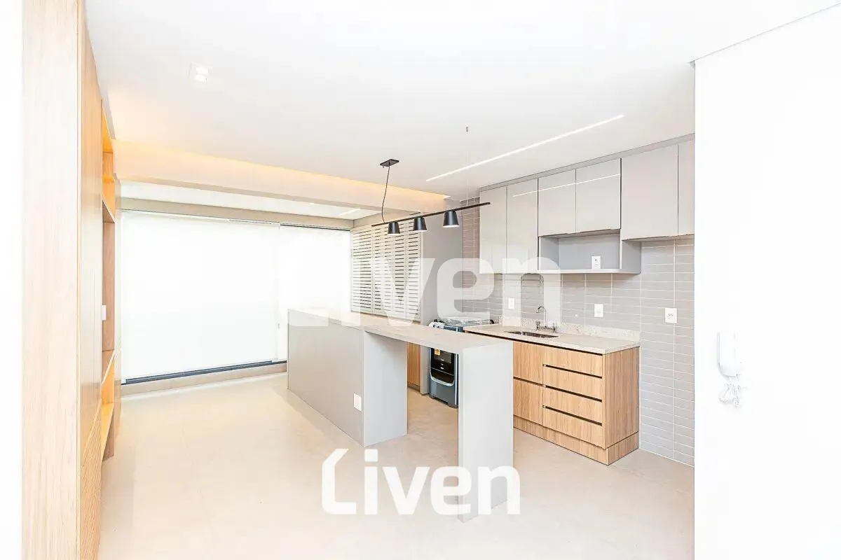 Apartamento com 1 suítes à venda em Bela Vista, São Paulo, por R$ 1.335.000 Imagem 3