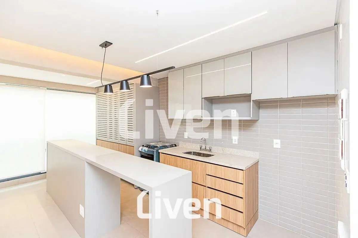 Apartamento com 1 suítes à venda em Bela Vista, São Paulo, por R$ 1.335.000 Imagem 4