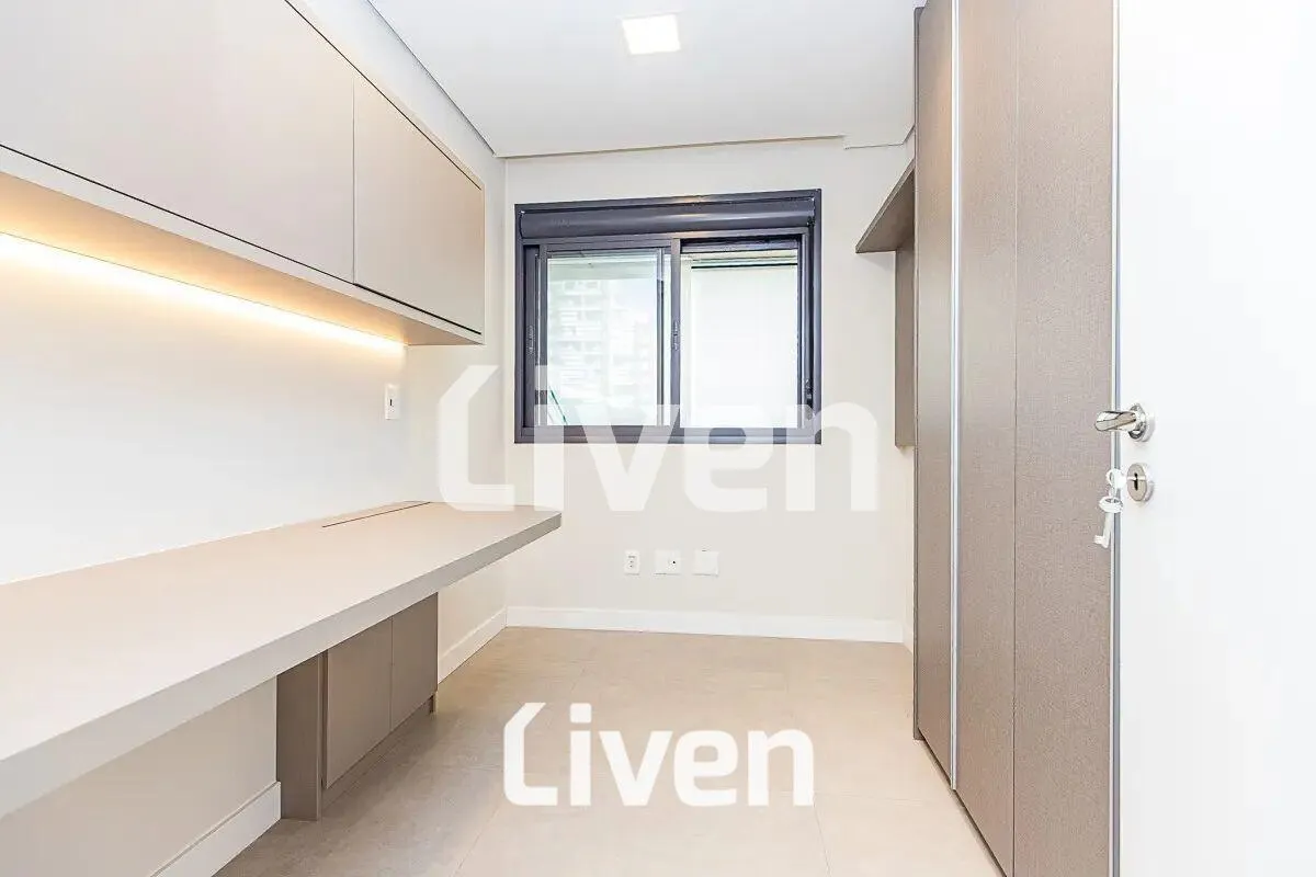 Apartamento com 1 suítes à venda em Bela Vista, São Paulo, por R$ 1.335.000 Imagem 10