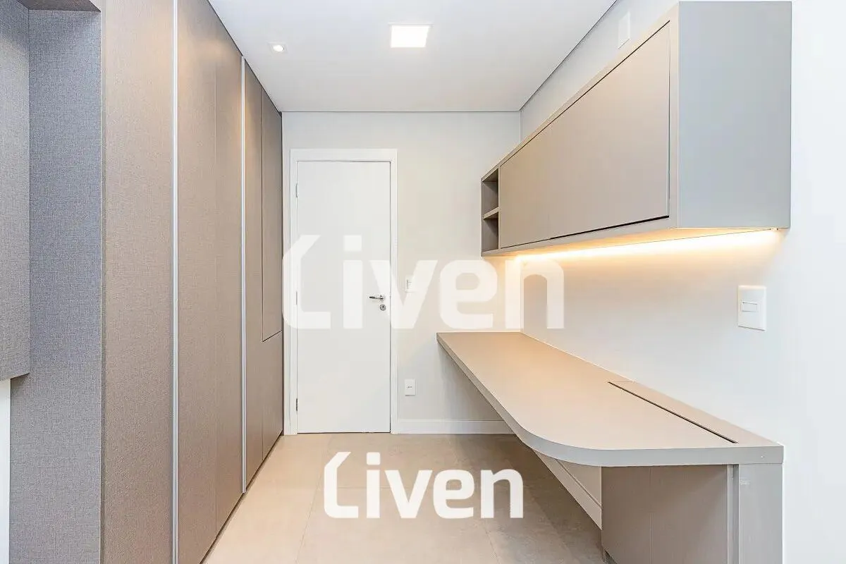 Apartamento com 1 suítes à venda em Bela Vista, São Paulo, por R$ 1.335.000 Imagem 11
