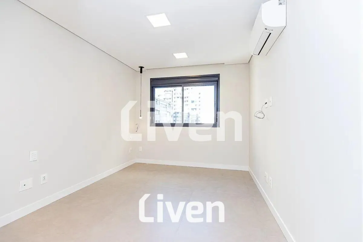 Apartamento com 1 suítes à venda em Bela Vista, São Paulo, por R$ 1.335.000 Imagem 12