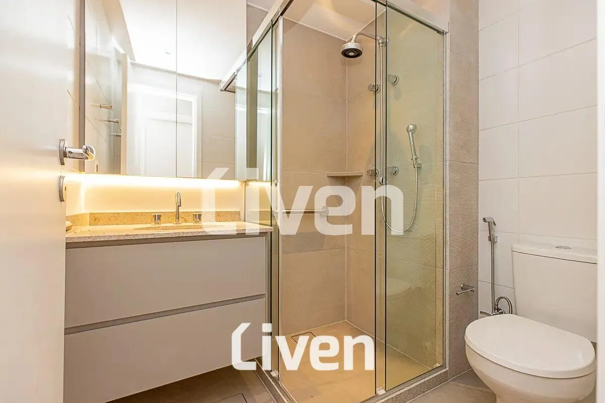 Apartamento com 1 suítes à venda em Bela Vista, São Paulo, por R$ 1.335.000 Imagem 15