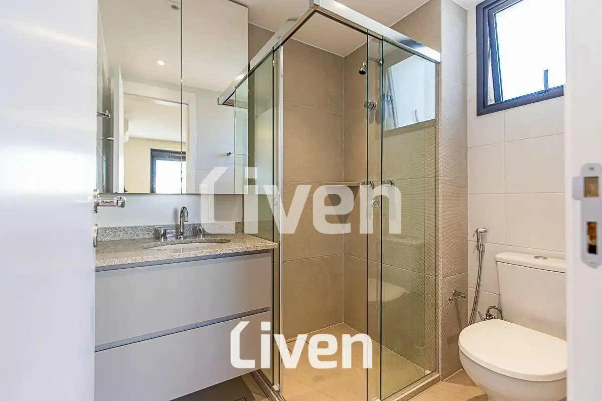 Apartamento com 1 suítes à venda em Bela Vista, São Paulo, por R$ 1.335.000 Imagem 16