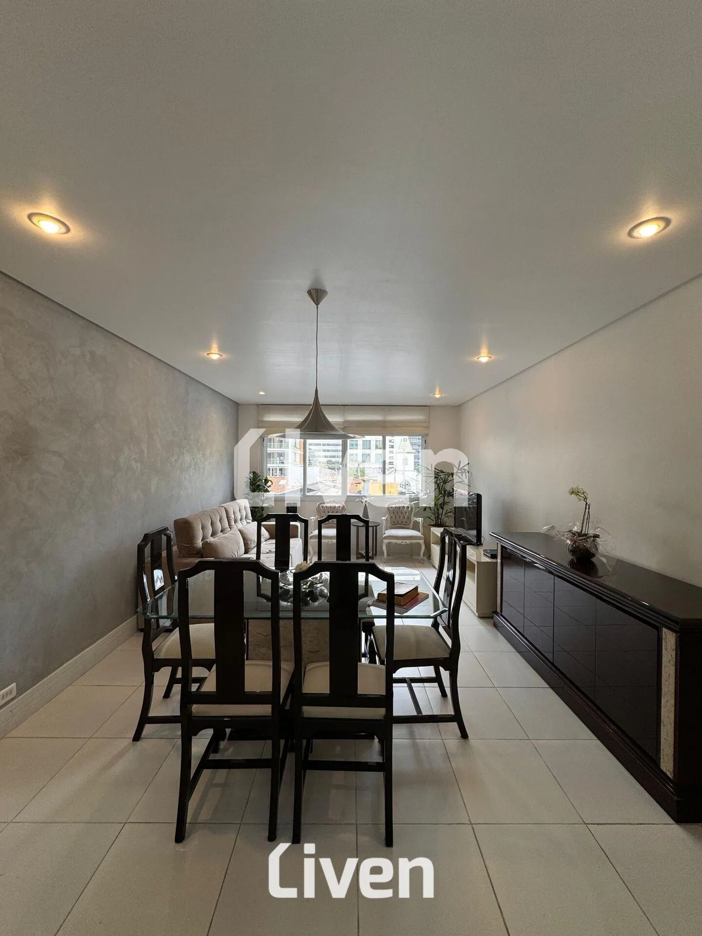 Apartamento com 1 suítes à venda em Itaim Bibi, São Paulo, por R$ 1.400.000