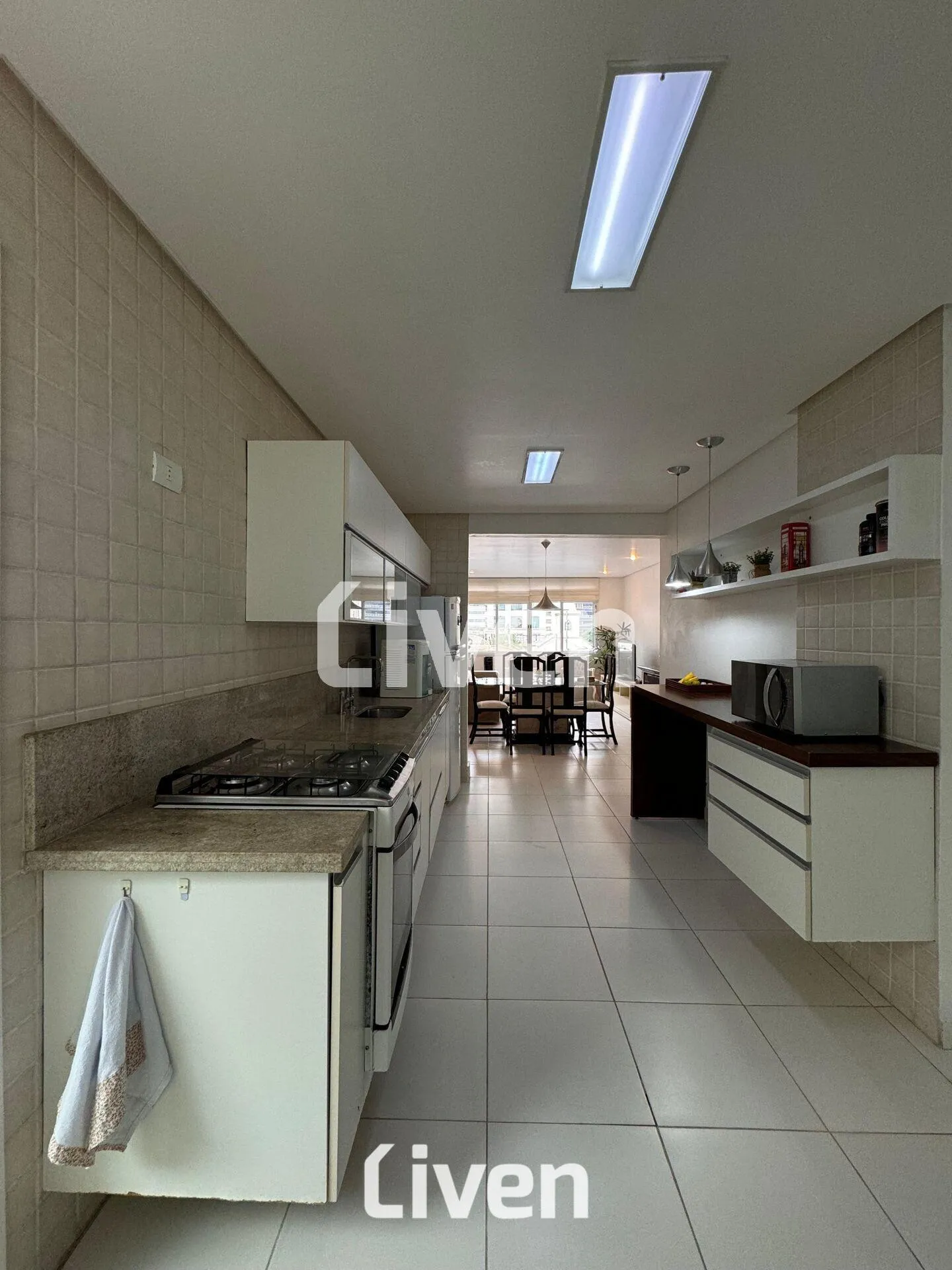 Apartamento com 1 suítes à venda em Itaim Bibi, São Paulo, por R$ 1.400.000 Imagem 3