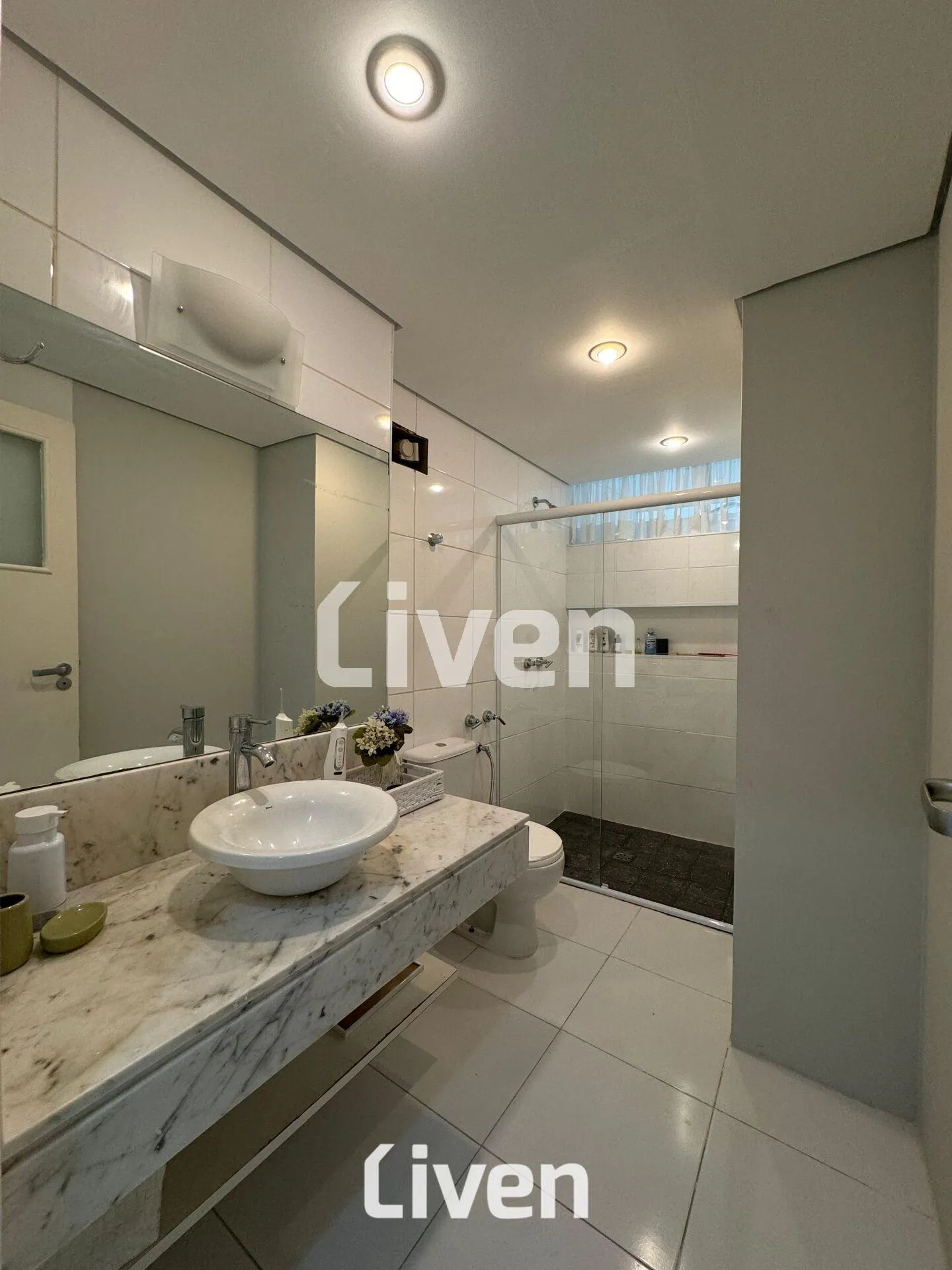 Apartamento com 1 suítes à venda em Itaim Bibi, São Paulo, por R$ 1.400.000 Imagem 8