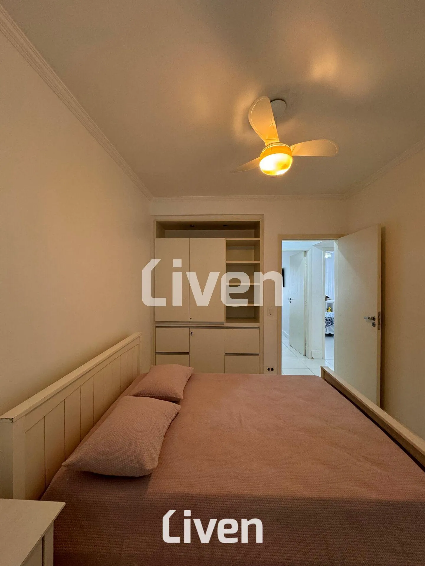 Apartamento com 1 suítes à venda em Itaim Bibi, São Paulo, por R$ 1.400.000 Imagem 10