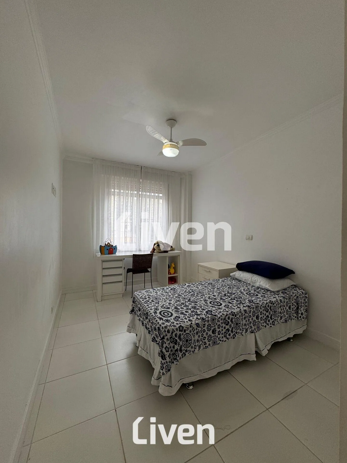 Apartamento com 1 suítes à venda em Itaim Bibi, São Paulo, por R$ 1.400.000 Imagem 11