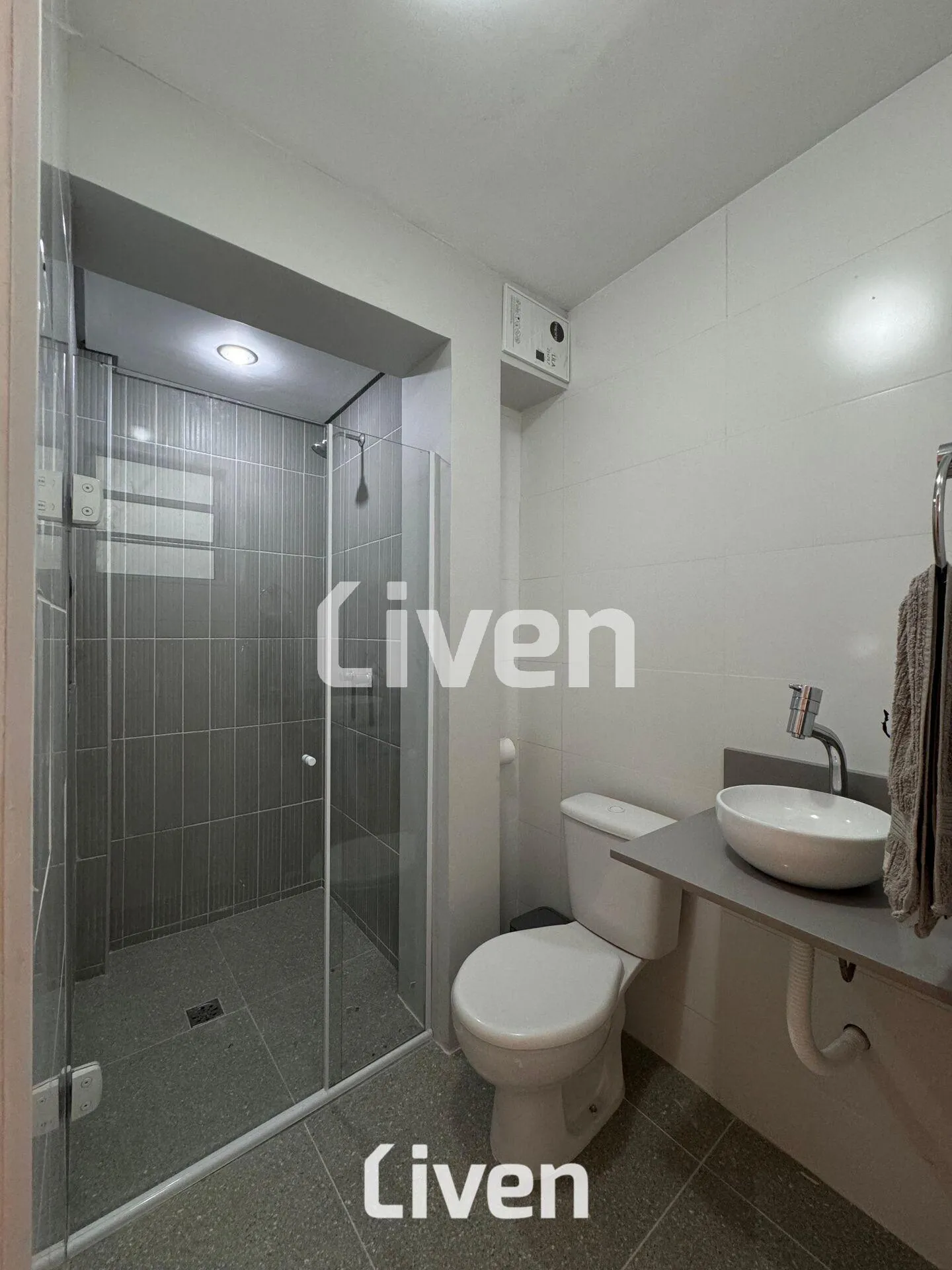 Apartamento com 1 suítes à venda em Itaim Bibi, São Paulo, por R$ 1.400.000 Imagem 13