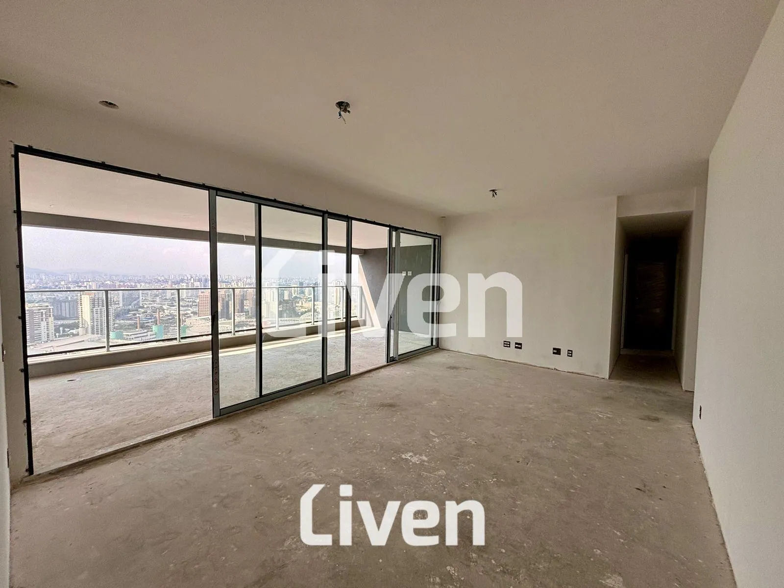 Apartamento com 3 suítes à venda em Perdizes, São Paulo, por R$ 3.999.999