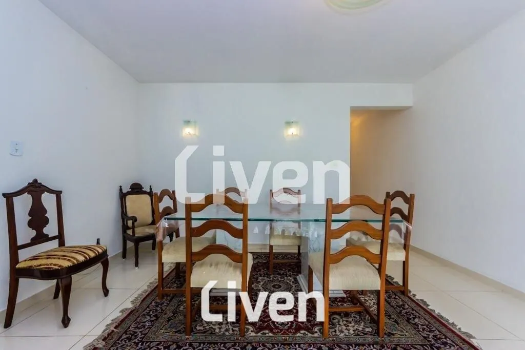 Apartamento com 1 suítes à venda em Cerqueira César, São Paulo, por R$ 1.166.000 Imagem 3