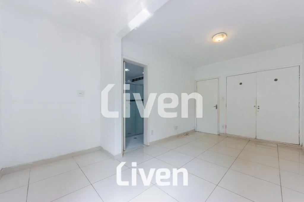 Apartamento com 1 suítes à venda em Cerqueira César, São Paulo, por R$ 1.166.000 Imagem 5