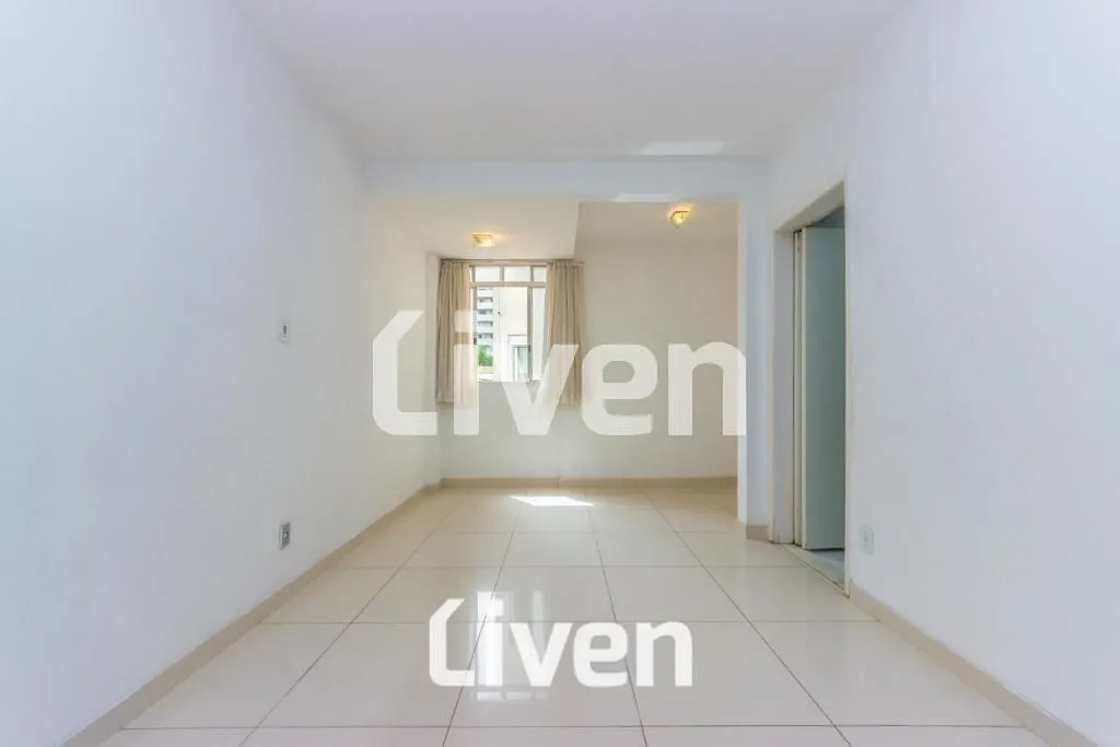 Apartamento com 1 suítes à venda em Cerqueira César, São Paulo, por R$ 1.166.000 Imagem 6