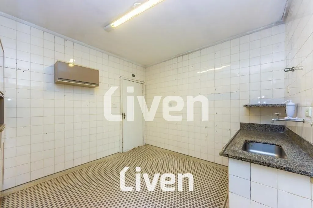 Apartamento com 1 suítes à venda em Cerqueira César, São Paulo, por R$ 1.166.000 Imagem 7
