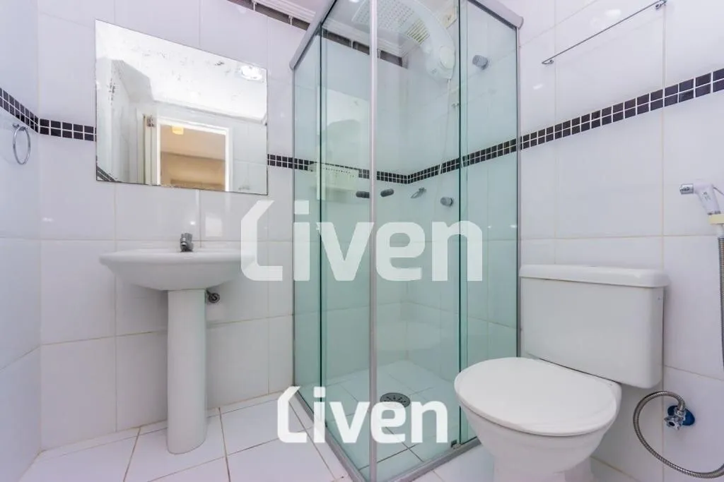Apartamento com 1 suítes à venda em Cerqueira César, São Paulo, por R$ 1.166.000 Imagem 11