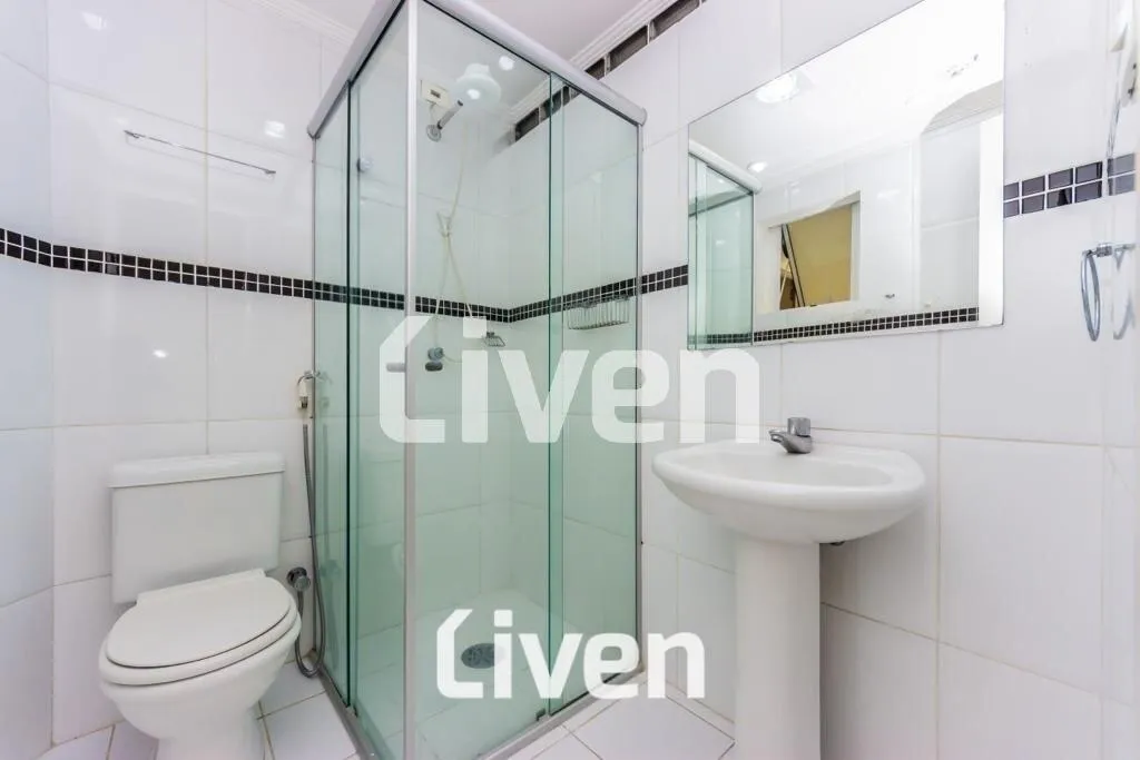 Apartamento com 1 suítes à venda em Cerqueira César, São Paulo, por R$ 1.166.000 Imagem 12
