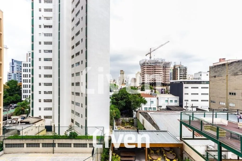Apartamento com 1 suítes à venda em Cerqueira César, São Paulo, por R$ 1.166.000 Imagem 13