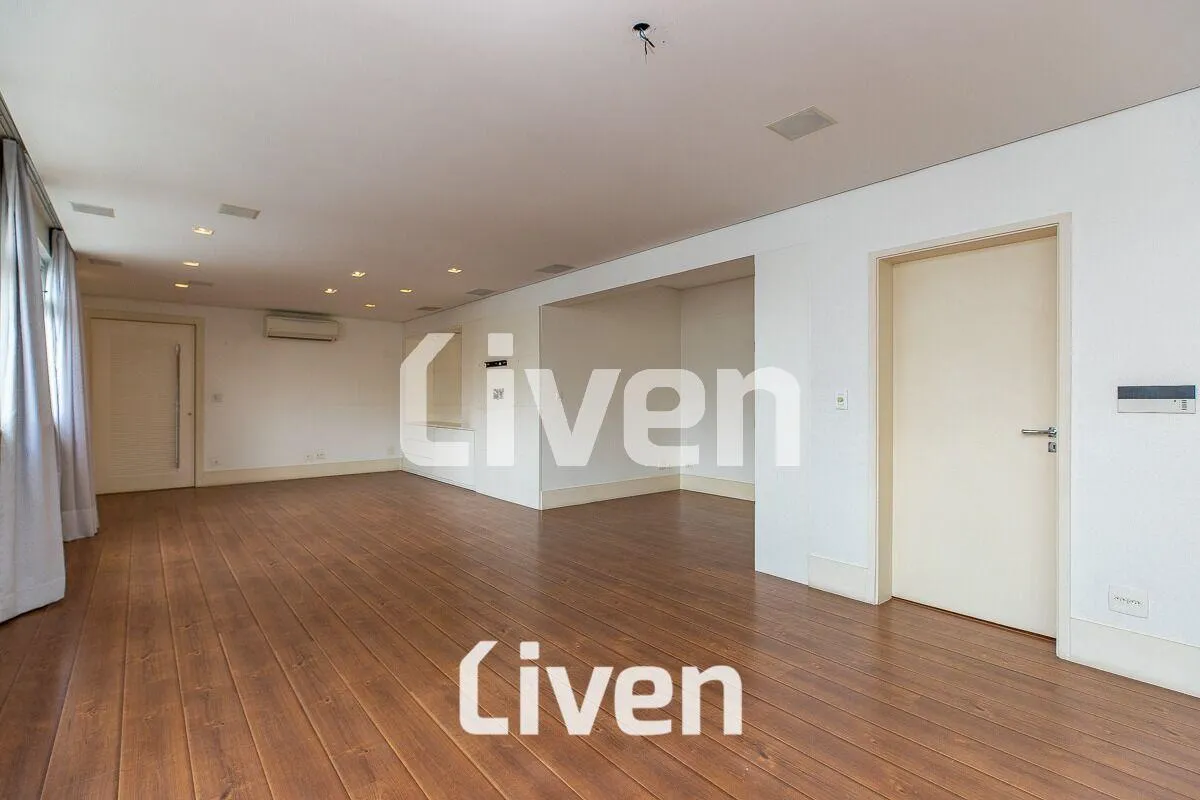 Apartamento com 1 suítes à venda em Cerqueira César, São Paulo, por R$ 2.890.000