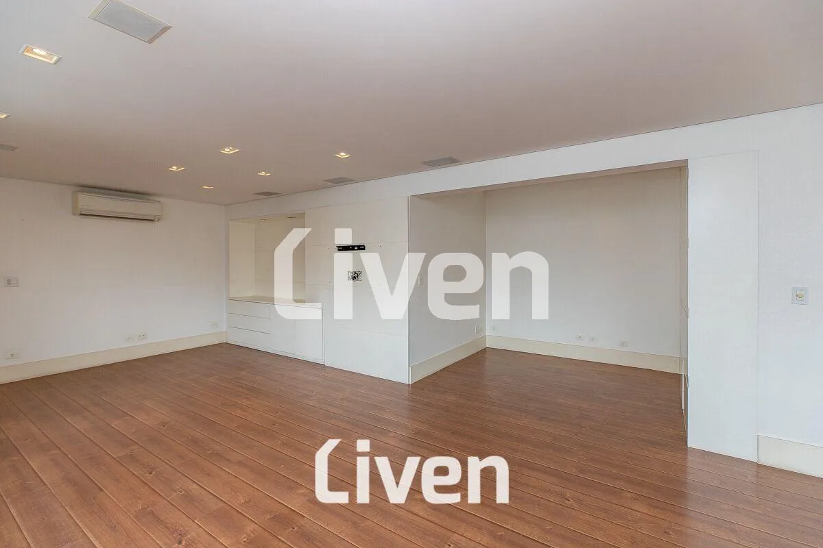 Apartamento com 1 suítes à venda em Cerqueira César, São Paulo, por R$ 2.890.000 Imagem 2
